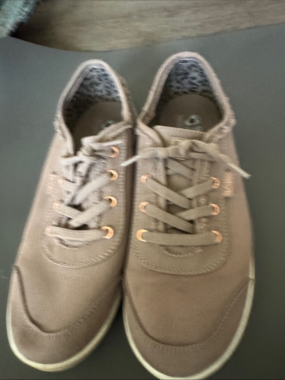 Bob’s (Sketchers) Woman’s Shoes